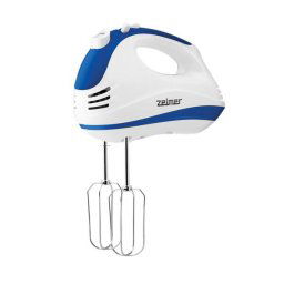 Mixer ZHM 1652, 400 W, 5 trepte, Alb