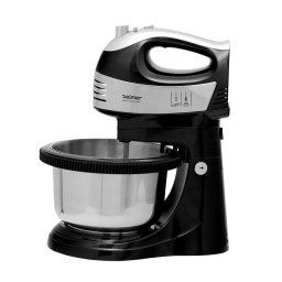 Mixer ZHM 2459, 700 W, 2.5l, Negru