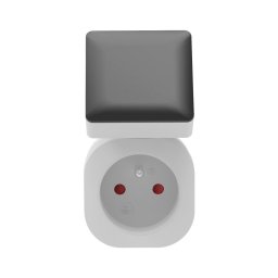 Priză programabilă digitală Solight DT36