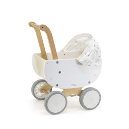 Carucior cu landou pentru papusi, viga