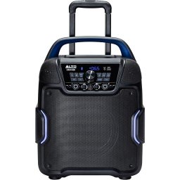 Alto Uber FX MKII