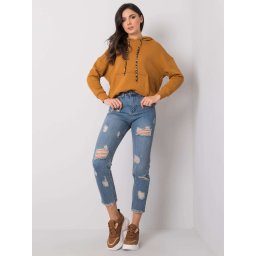 Jeans trousers-318-SP-605.64P-blue