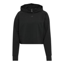 ADIDAS PERFORMANCE Hanorac sport 'Power' negru