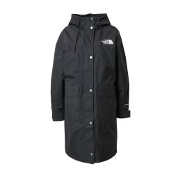 THE NORTH FACE Geacă funcțională 'REIGN ON' negru