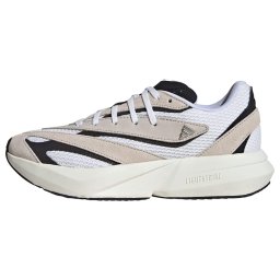 ADIDAS SPORTSWEAR Sneaker low 'Lightstride' bej / negru / alb
