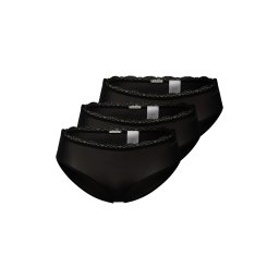 Calvin Klein Underwear Slip negru