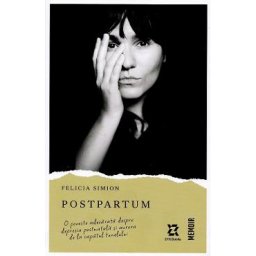 Postpartum - Felicia Simion