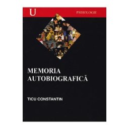 Memoria autobiografica - Ticu Constantin