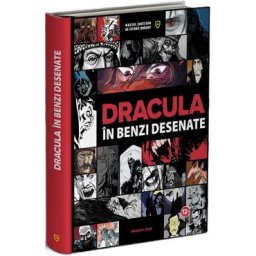 Dracula in benzi desenate