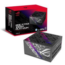 Sursa ROG STRIX 1000W Platinum 1000W Negru