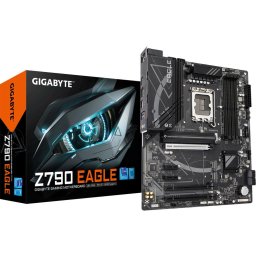 Placa de baza Z790 EAGLE Intel Z790 Socket 1700 ATX