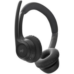 Casti On-Ear Zone 305 Midnight Black