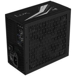 Sursa modulara AEROCOOL Lux, ATX, RGB, 750 W