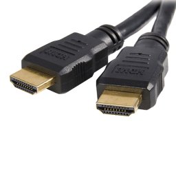 Cablu HDMI 20 metri, v1.4, Full HD 3D, mufe aurite, filtre ferita