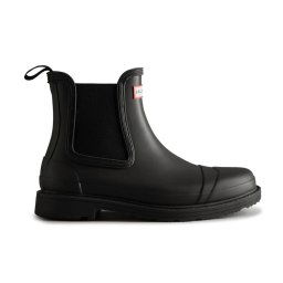 Ghete Dama, Hunter, Commando Chelsea WFS1018RMA-BLK