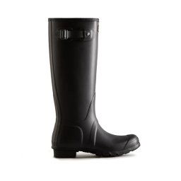 Cizme Dama, Hunter, Original Tall WFT1000RMA-BLK