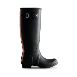 Cizme Dama, Hunter, Original Tall WFT2353RMA-BLK