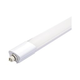 Corp de iluminat LED industrial Aigostar LED/18W/230V 4000K 60 cm IP65