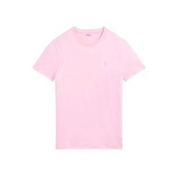 POLO RALPH LAUREN T-Shirt Sscncmslm2-Short Sleeve 710671438417 650 pink