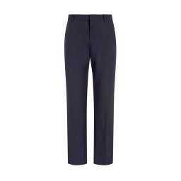 EMPORIO ARMANI Pantaloni EM001505AF10047 UB118 iconico 0920 blu nav