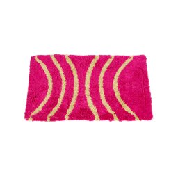 KARLINGTON COVORAS LINES 40X60 CM roz ProVoyage Vacation