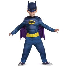 DC: Costum Batman - 122 - 134 cm