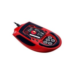 Mouse eSPORTS MO-SPH008DTL 3500 DPI Rosu