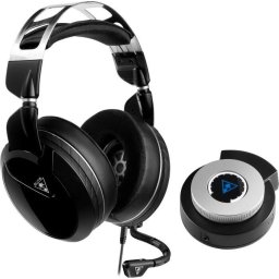 Casti Elite Pro 2 + SuperAmp Pro performance gaming audio system PS4, Headset Negru