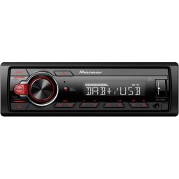 Sistem auto Car Audio MVH-130DAB