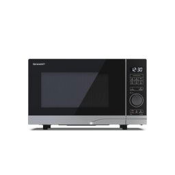 Cuptor cu microunde SHARP YC-PS204AE-S MICROWAVE OVEN