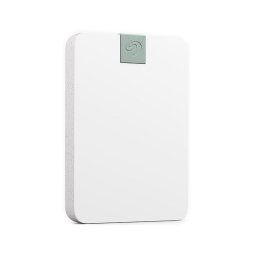 Hard disk extern Ultra Touch 2TB USB-C Cloud Alb
