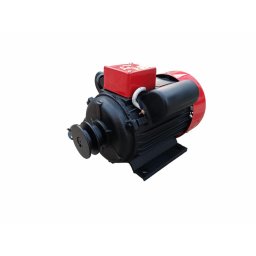 Motor electric 1.3kW, 230 V, 3000rpm, YAMAMOTO, YL802-2