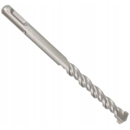 Sds plus 13x160mm burghiu de percuție pentru beton widia