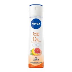 Nivea Spray deodorant femei 150 ml Fresh Fruity
