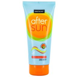 Sence crema dupa plaja 200 ml After Sun Aloe Vera Juice