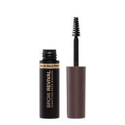 Max Factor Gel pentru sprancene 4.5 ml 005 Black Brown