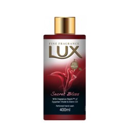 Lux Sapun lichid rezerva 400 ml Secret Bliss