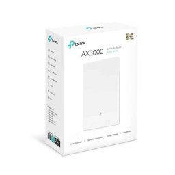 ROUTER TP-LINK wireless AX3000 Mbps-1 x WAN Gigabit- 1 LAN Gigabit- 24 Ghz/5 Ghz dual band- 4 antene interne- WI-FI 6 Archer Air
