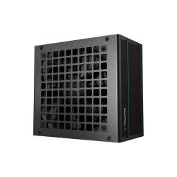 SURSA DeepCool PF400- 400W- 80 PLUS- non-modulara- format ATX 12V V24- R-PF400D-HA0B-EUtimbru verde 2 lei)