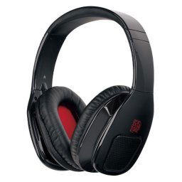 Casti eSPORTS SYBARIS hibrid Bluetooth/cu fir, negre