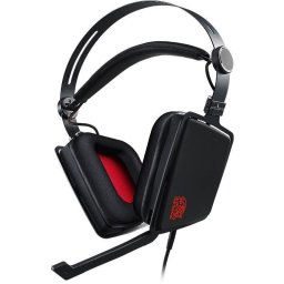 Casti eSPORTS VERTO Diamond Black