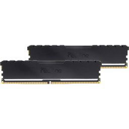 Memorie Redline ST DDR5 - 32GB - 6000 - CL - 36 (2x 16 GB) dual kit