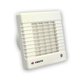 Ventilator axial 150mm cu timmer si jaluzele
