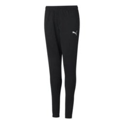Pantaloni PUMA teamRISE POLY Copii