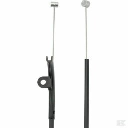 Cablu acceleratie motocoasa compatibil Stihl FS FS40, FS50, FS56,