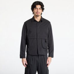 Jacheta Alpha Industries UV Utility Overshirt Black