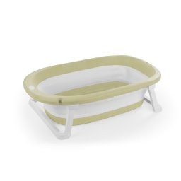 Cadita pliabila - Verde Eco