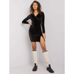 Dress-RV-SK-7343.29X-black