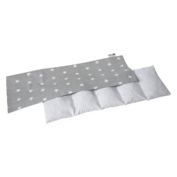 Medi Partners Cherry seed thermofor large 20x60 - 5 chamber - White stars on gray