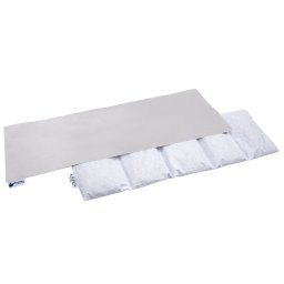 Medi Partners Thermophor with cherry seeds large 20x60 – 5 chambers – Gray